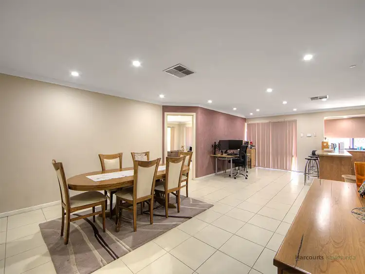 Seventh view of Homely house listing, 8 Mica Mews, Wattle Grove WA 6107