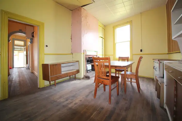 Third view of Homely house listing, 6 King Street, Queenstown TAS 7467