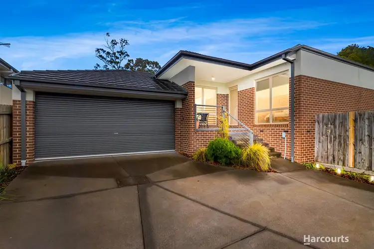 3/7 Moore Avenue, Croydon VIC 3136
