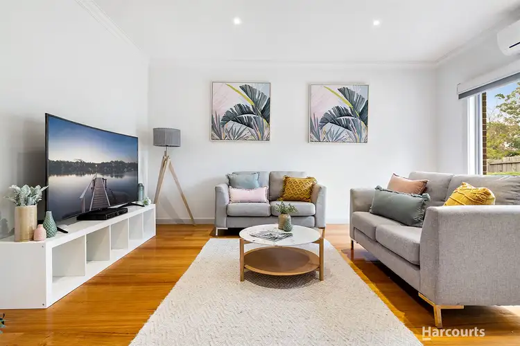 Third view of Homely unit listing, 3/7 Moore Avenue, Croydon VIC 3136