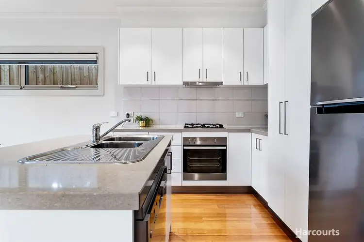Fourth view of Homely unit listing, 3/7 Moore Avenue, Croydon VIC 3136