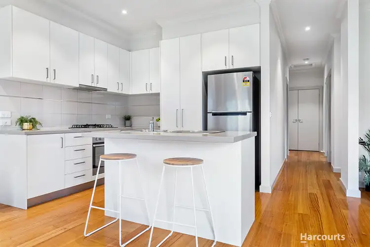 Fifth view of Homely unit listing, 3/7 Moore Avenue, Croydon VIC 3136