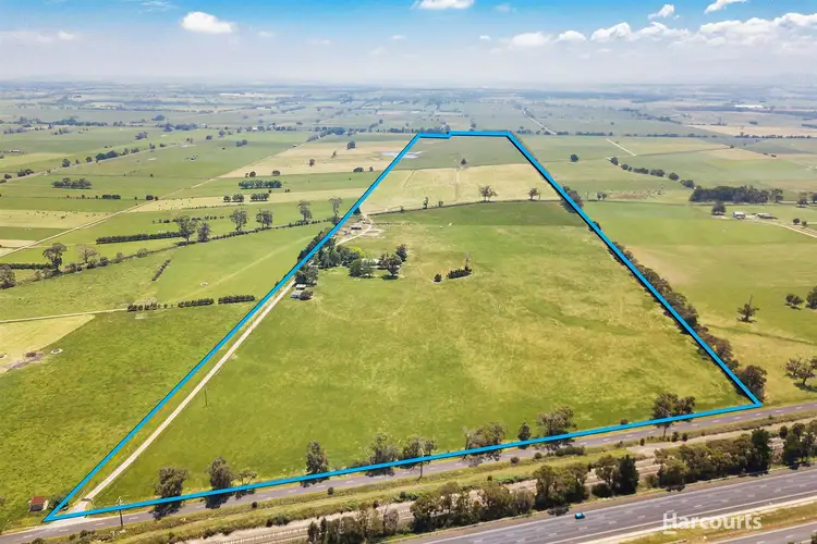 Main view of Homely rural property listing, 590 Waterloo Road, Trafalgar East VIC 3824