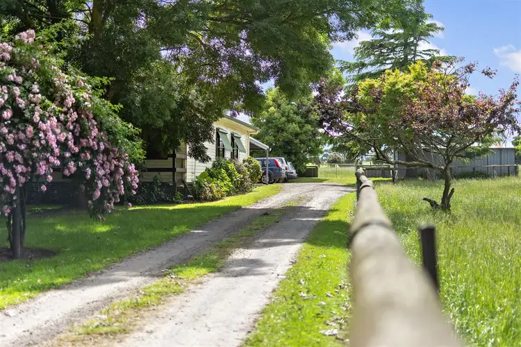 Fifth view of Homely rural property listing, 590 Waterloo Road, Trafalgar East VIC 3824