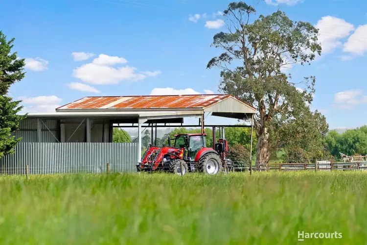 Sixth view of Homely rural property listing, 590 Waterloo Road, Trafalgar East VIC 3824