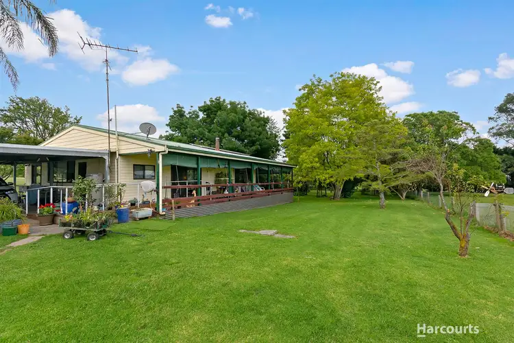 Seventh view of Homely rural property listing, 590 Waterloo Road, Trafalgar East VIC 3824
