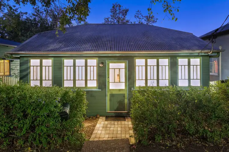 12 Park Road West, Dutton Park QLD 4102