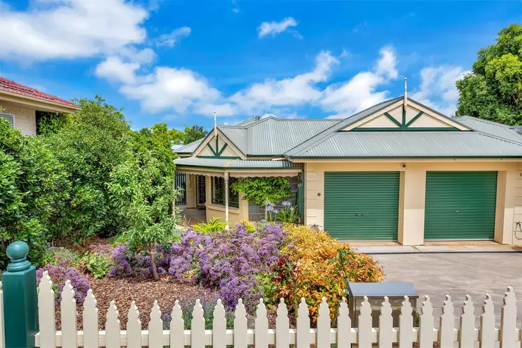10A Carruth Road, Torrens Park SA 5062
