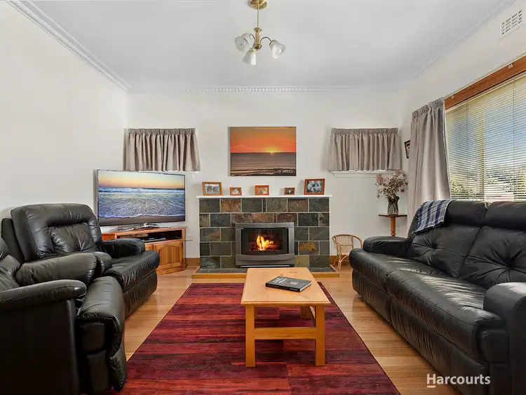 Fifth view of Homely house listing, 47 Shirley Place, Kings Meadows TAS 7249