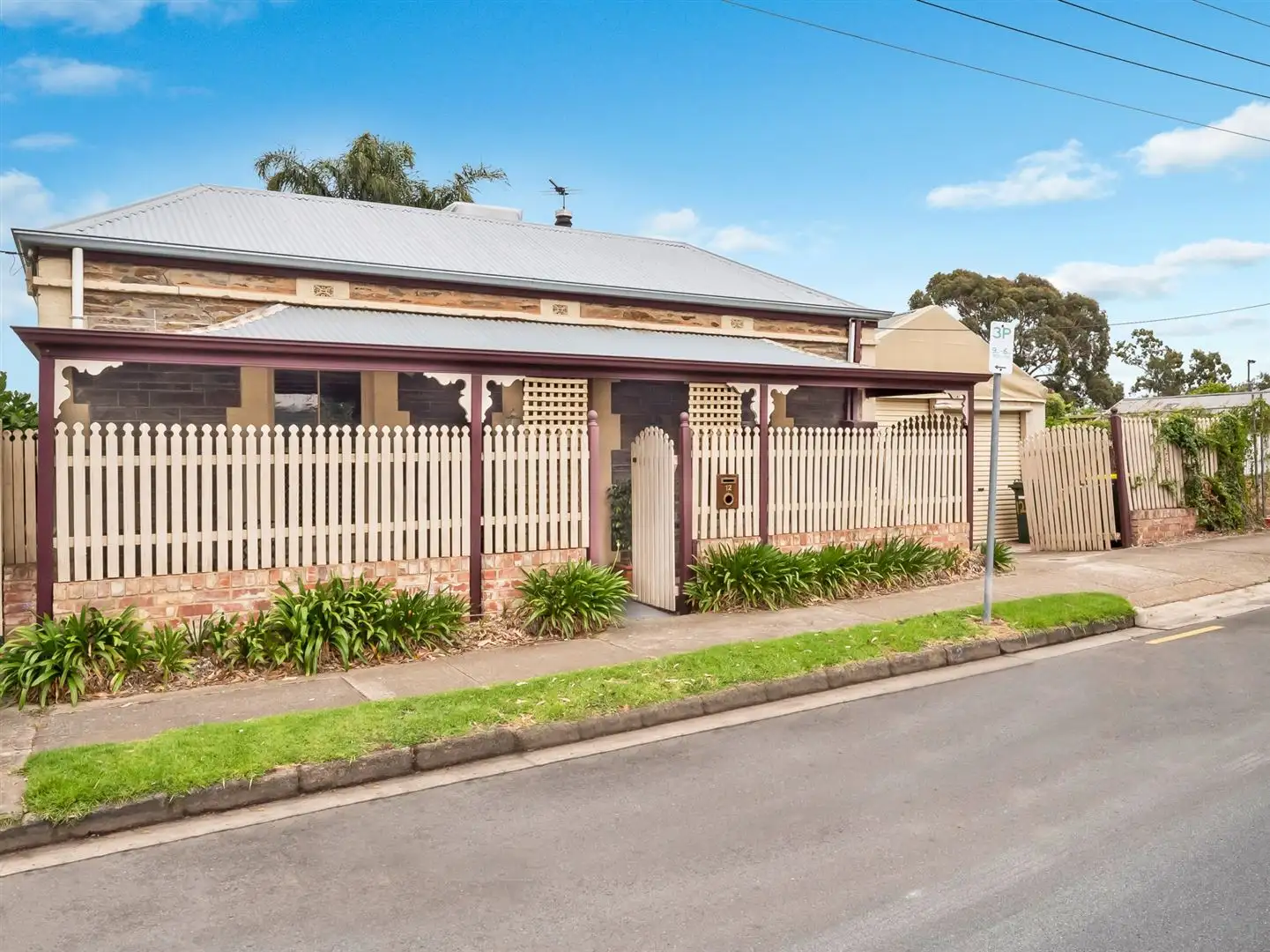 Main view of Homely house listing, 12 Lorne Avenue, Magill SA 5072