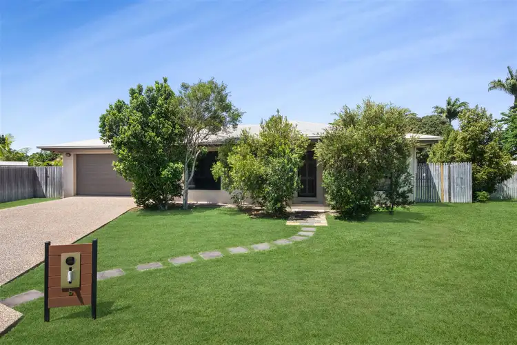Main view of Homely house listing, 6 Merlot Mews, Condon QLD 4815