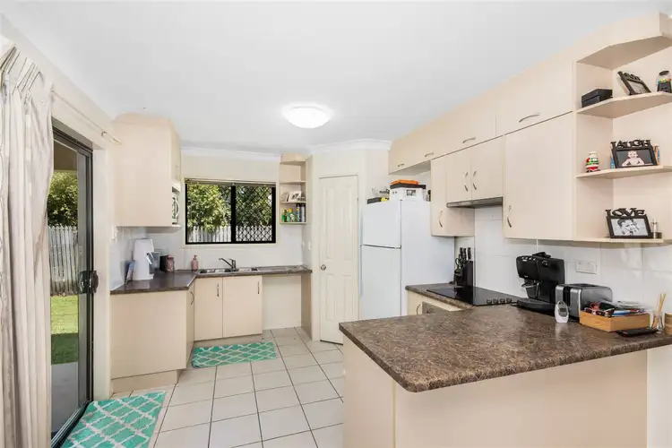 Second view of Homely house listing, 6 Merlot Mews, Condon QLD 4815
