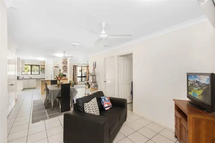 Fourth view of Homely house listing, 6 Merlot Mews, Condon QLD 4815