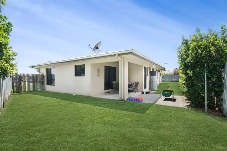 Seventh view of Homely house listing, 6 Merlot Mews, Condon QLD 4815