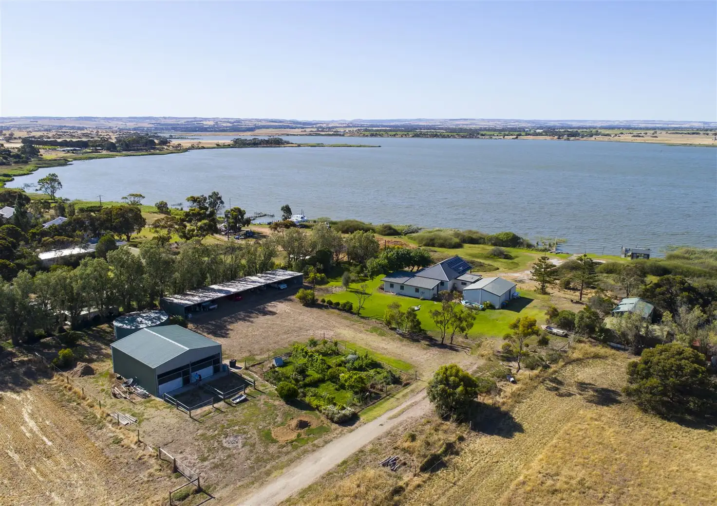 Main view of Homely house listing, 45 Fidock Road, Goolwa North SA 5214