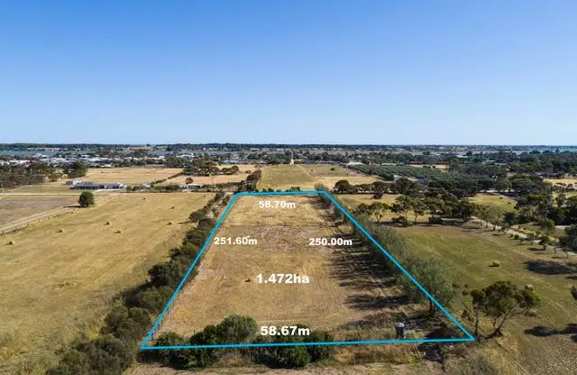 Third view of Homely house listing, 45 Fidock Road, Goolwa North SA 5214