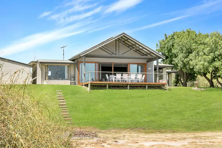 Fourth view of Homely house listing, 45 Fidock Road, Goolwa North SA 5214