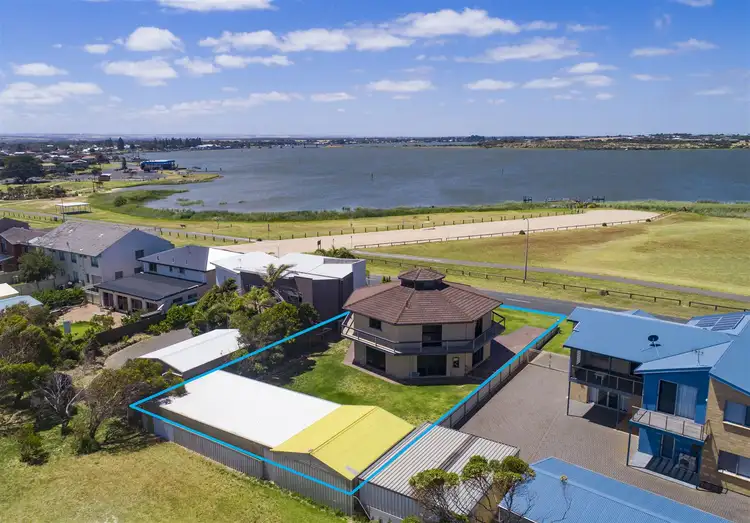 Fifth view of Homely house listing, 47 Barrage Road, Goolwa South SA 5214