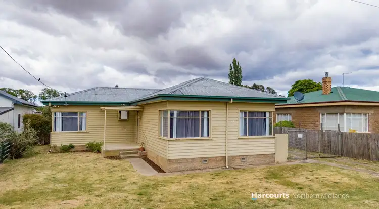 69 Montagu Street, Campbell Town TAS 7210