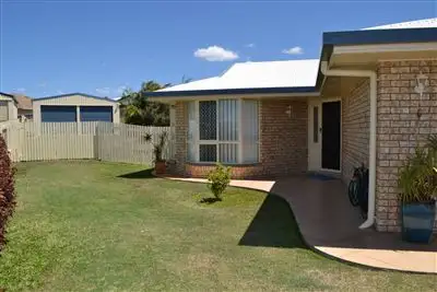 Main view of Homely house listing, 6 MIMOSA COURT, Gracemere QLD