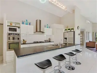 Fourth view of Homely house listing, 38 Maidenwell Road, Ormeau QLD