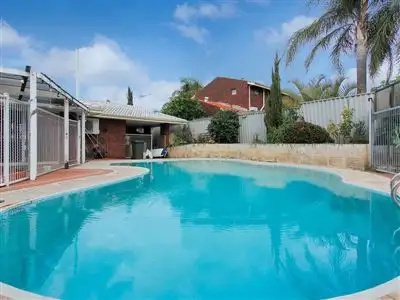 Second view of Homely house listing, 53 Piercy Way, Kardinya WA