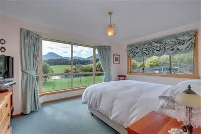 Sixth view of Homely house listing, 73 Gums Road, Mountain River TAS