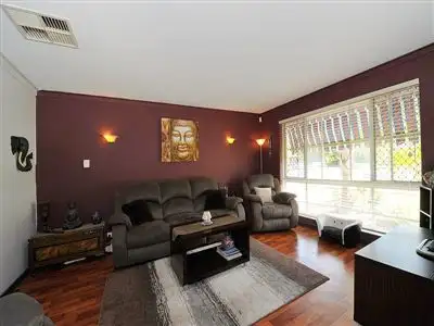 Second view of Homely house listing, 19 Moat Street, Mandurah WA
