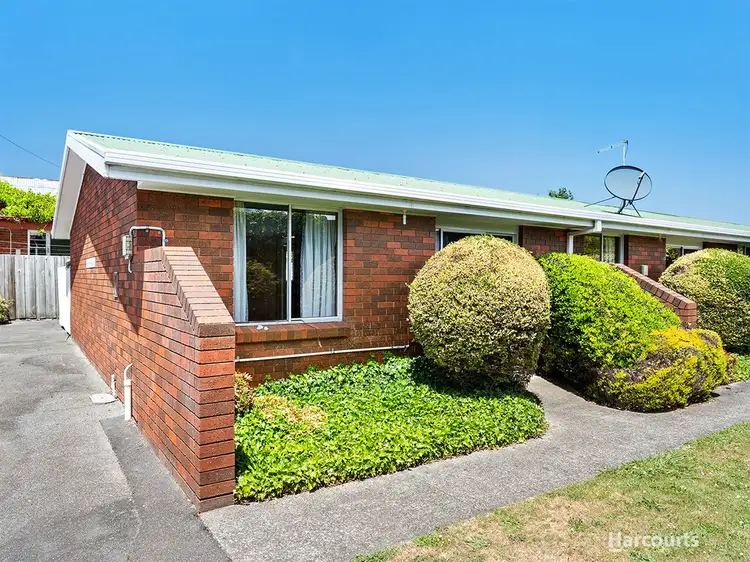 1/449 Invermay Road, Mowbray TAS 7248