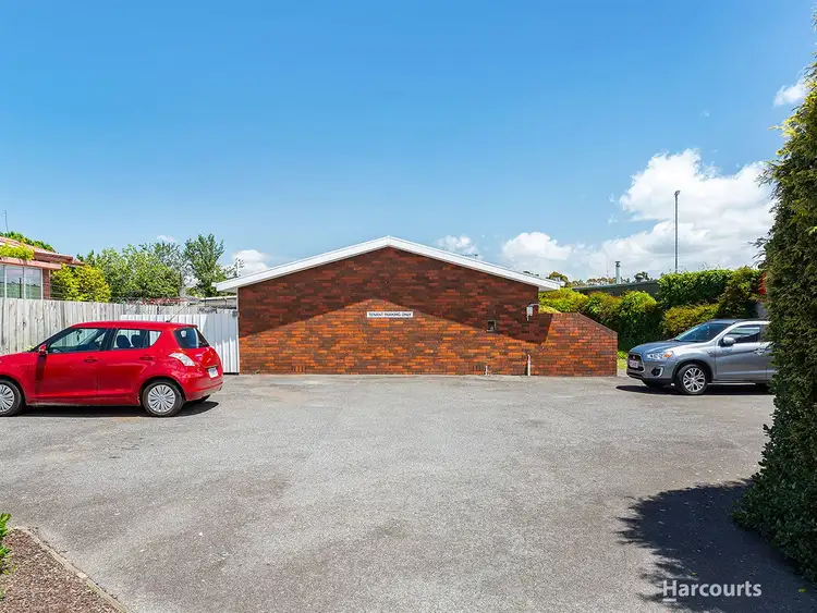 Second view of Homely unit listing, 1/449 Invermay Road, Mowbray TAS 7248
