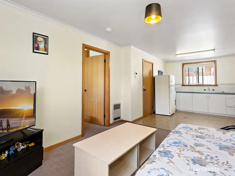 Fifth view of Homely unit listing, 1/449 Invermay Road, Mowbray TAS 7248