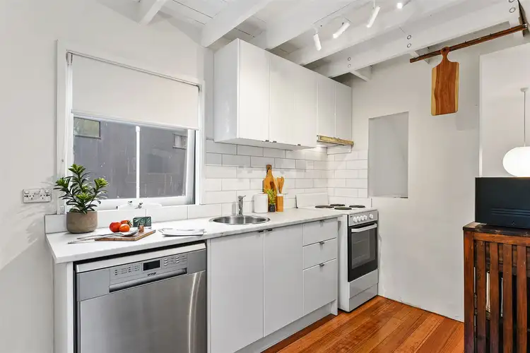 Fifth view of Homely house listing, 31 Liverpool Crescent, West Hobart TAS 7000