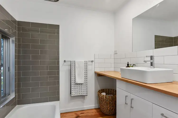 Sixth view of Homely house listing, 31 Liverpool Crescent, West Hobart TAS 7000