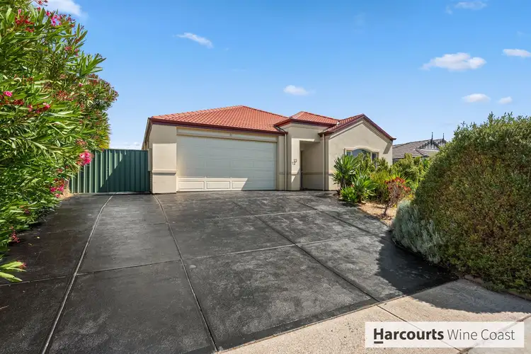 12 Summer Street, Mclaren Flat SA 5171