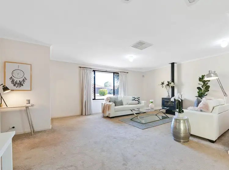 Third view of Homely house listing, 17 Kooyonga Way, Morphett Vale SA 5162