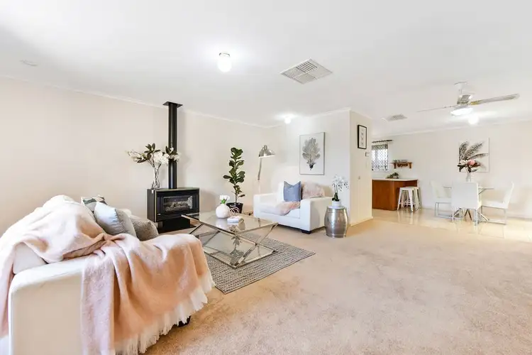 Fourth view of Homely house listing, 17 Kooyonga Way, Morphett Vale SA 5162