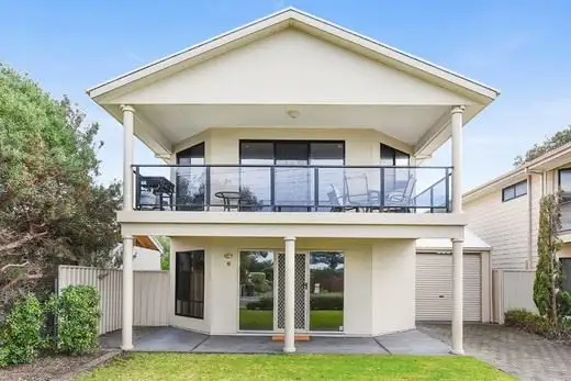 Second view of Homely house listing, 9B Giles Street, Encounter Bay SA 5211