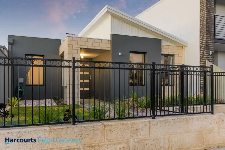 Second view of Homely house listing, 30 Grande Crescent, Success WA 6164