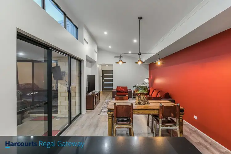 Fourth view of Homely house listing, 30 Grande Crescent, Success WA 6164