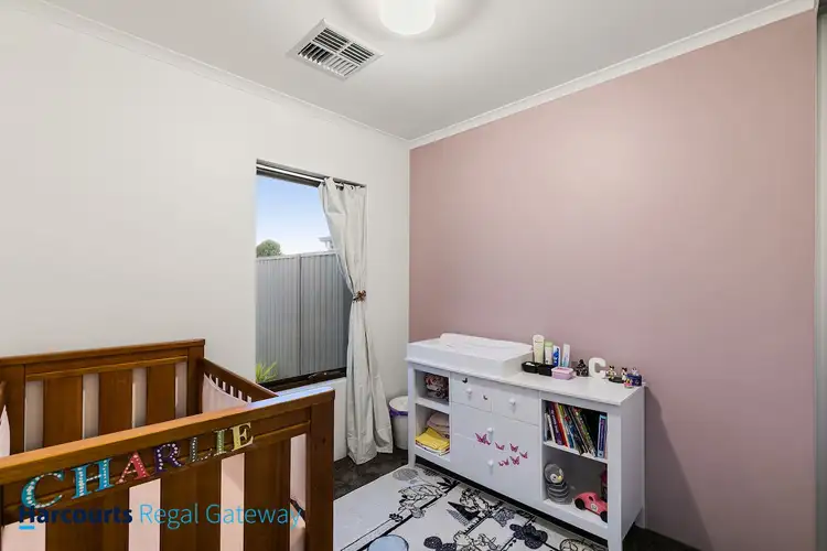 Seventh view of Homely house listing, 30 Grande Crescent, Success WA 6164