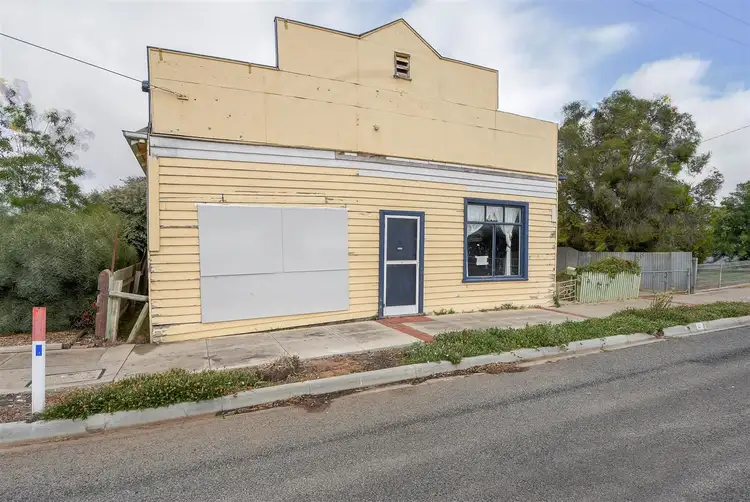 52 McDonald Street, Murtoa VIC 3390