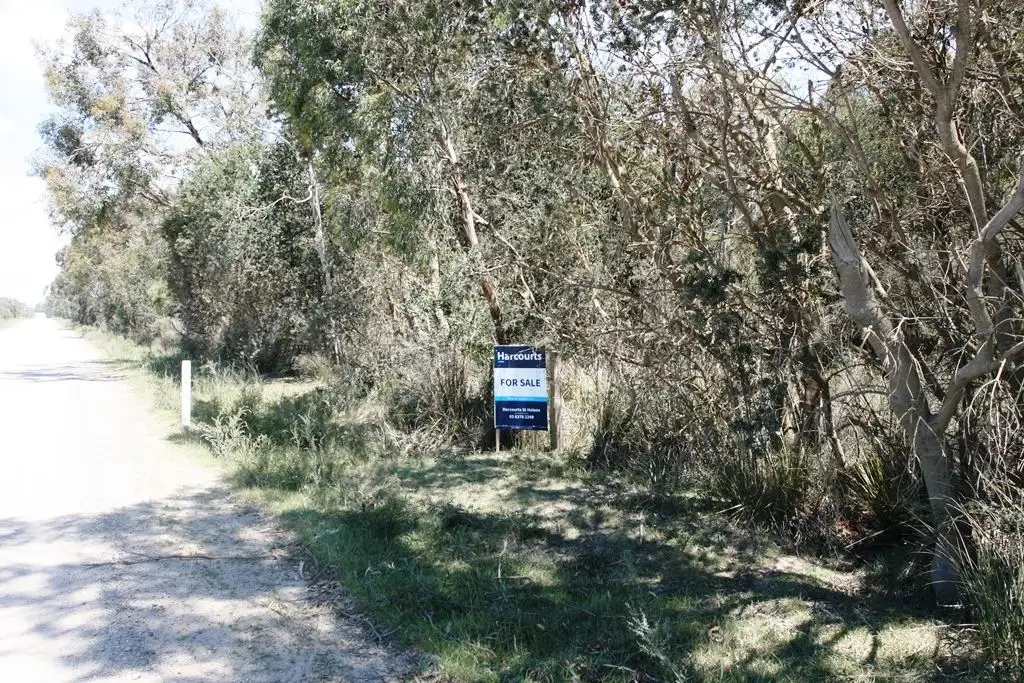 Main view of Homely land listing, PID 7384430 North Ansons Bay Road, Gladstone TAS 7264