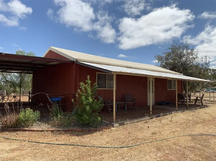 23 Jermyn Street, Shackleton WA 6386
