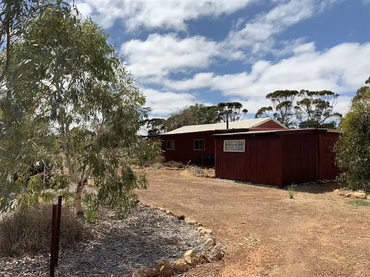 Seventh view of Homely land listing, 23 Jermyn Street, Shackleton WA 6386