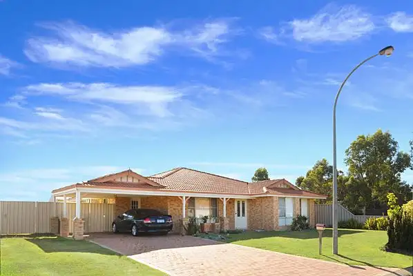 Main view of Homely house listing, 34 Seahorse Crescent, Geographe WA 6280