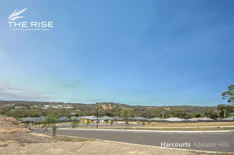 Lot 37 Fiora Court, Littlehampton SA 5250