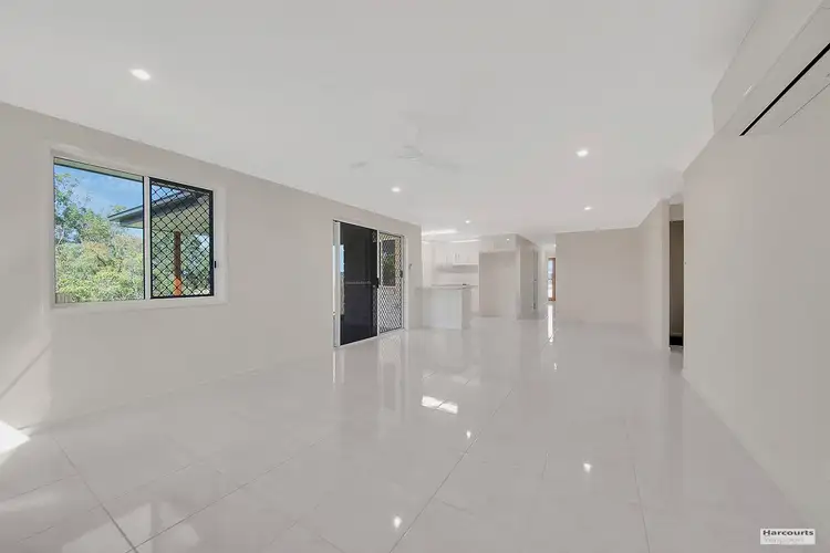 Fourth view of Homely house listing, 1/40 Samson Cres, Central Park, Yeppoon QLD 4703