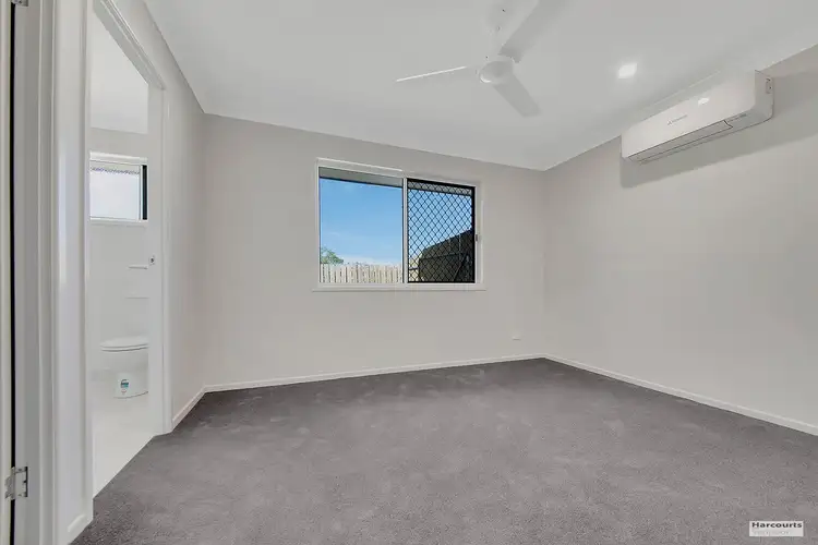 Fifth view of Homely house listing, 1/40 Samson Cres, Central Park, Yeppoon QLD 4703