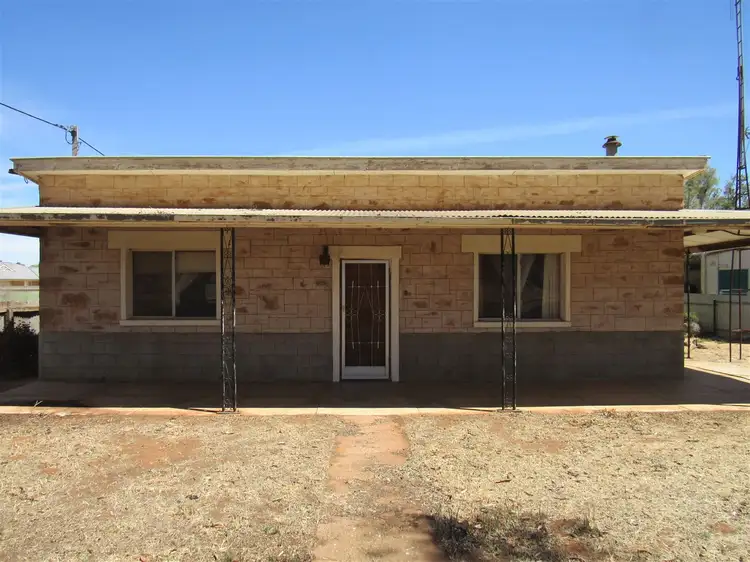 20 Victoria Street, Peterborough SA 5422