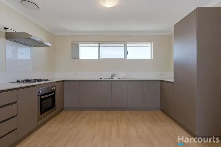 Second view of Homely unit listing, 52B Kahana Parkway, Butler WA 6036